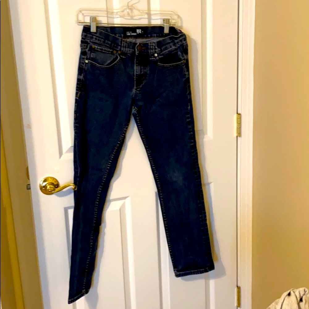 RSQ jeans